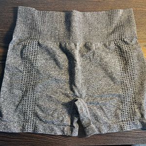 AHLW Biker Shorts